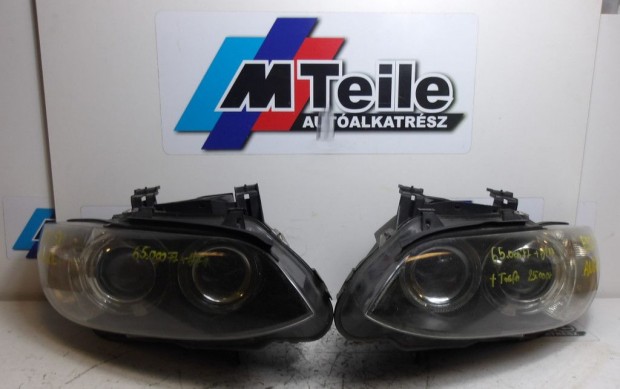 (R/DB)[GYRI BONTOTT] BMW JOBB S BAL OLDALI FNYSZR TRAFVAL (ANG